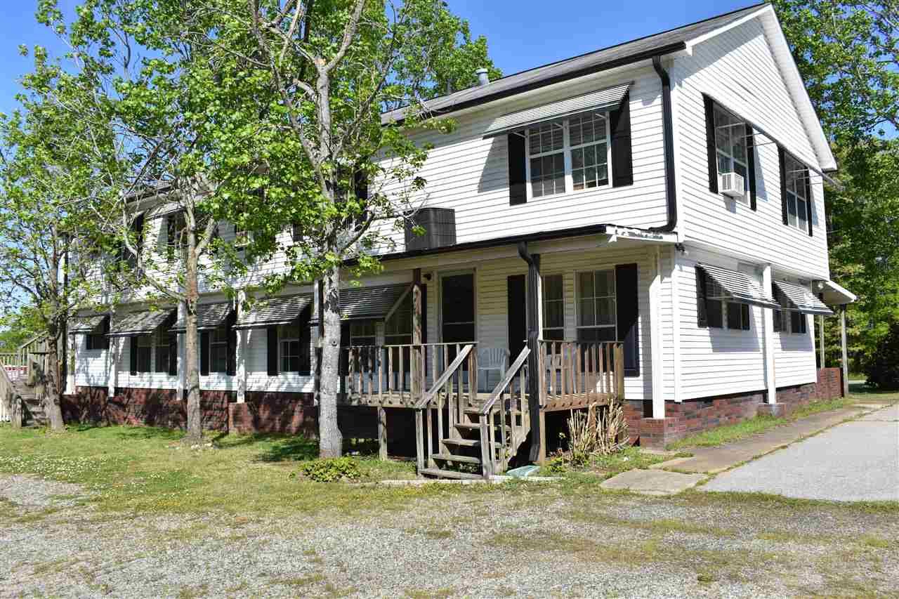 795 Rutherfordton Hwy, Chesnee, SC 29323